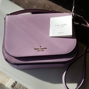 Kate Spade Crossbody Purse